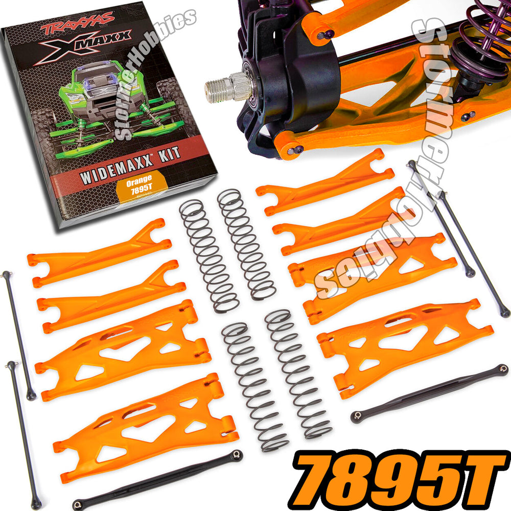 TRAXXAS auto part