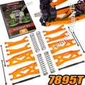 TRAXXAS auto part