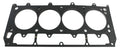 Cometic GM LSX Gen-4 Small Block V8 .044in MLX Cylinder Head Gasket - 4.165in Bore - LHS