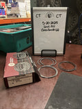 PISTON RINGS
