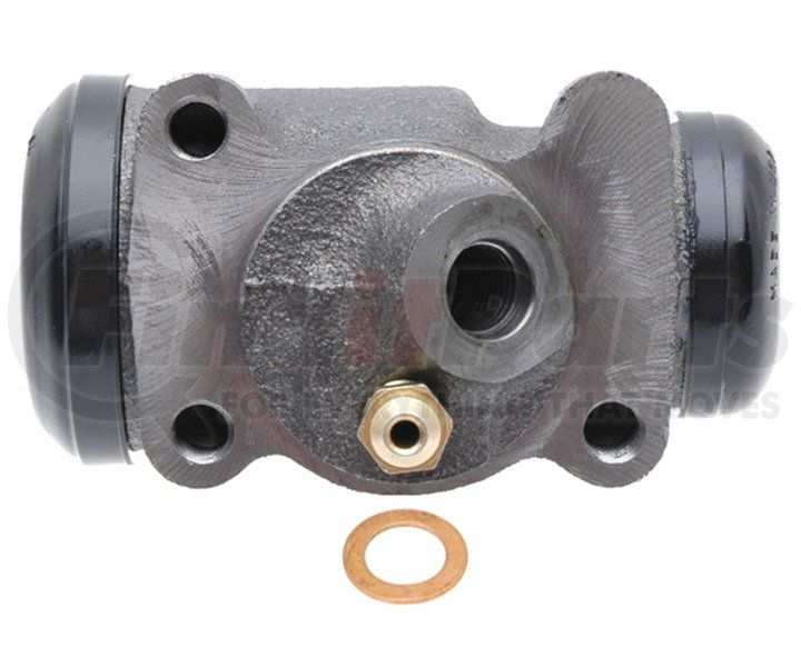 WHEEL CYLINDER