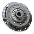 17 Row Plate/Fin Cooler 1/2in FPT