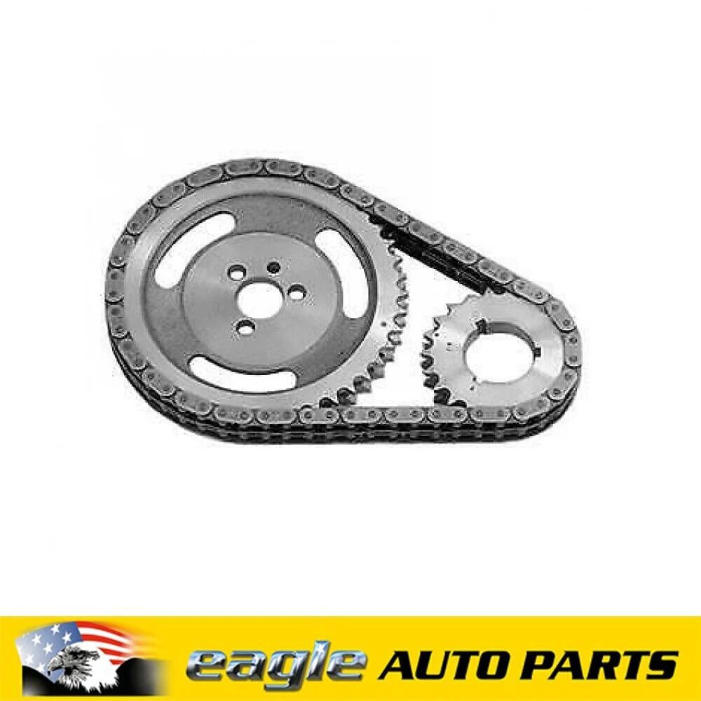 ROLLER TIMING SET PONTIAC