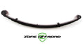 Zone Offroad Jeep XJ 3in Leaf Spring