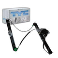 9905 BW 3 SRS SDN/WGN PWR (C) WR ASSY FL