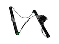 9905 BW 3 SRS SDN/WGN PWR (C) WR ASSY FL
