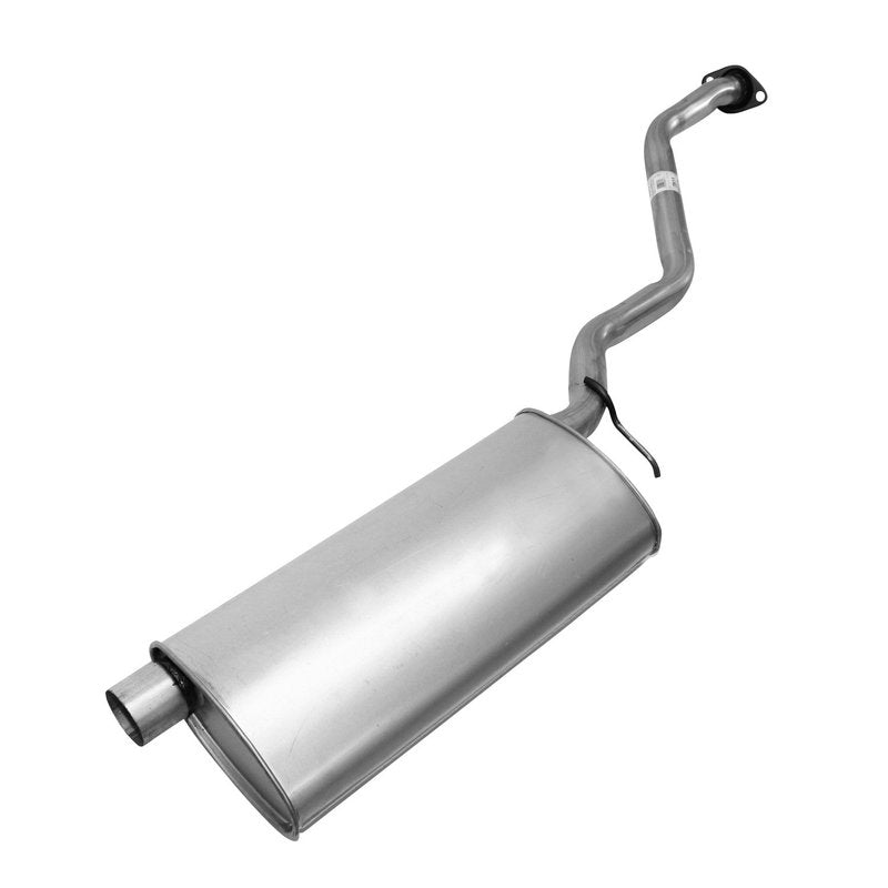 9903 RX SERIES 3.0L MUFFLER WELDED ASSEMBLY