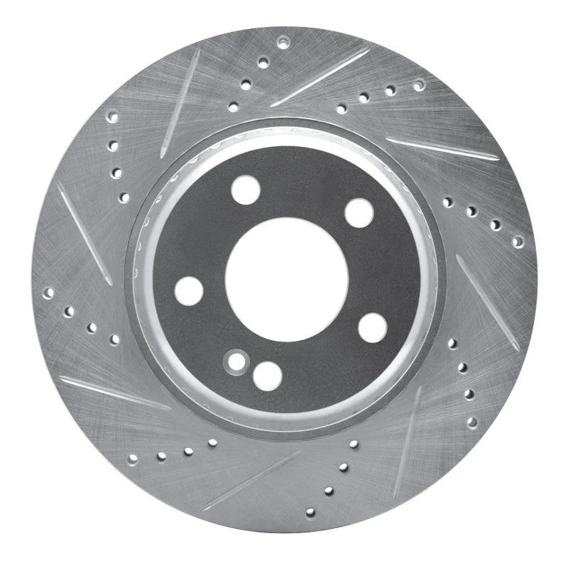 R1 Concepts silver auto part