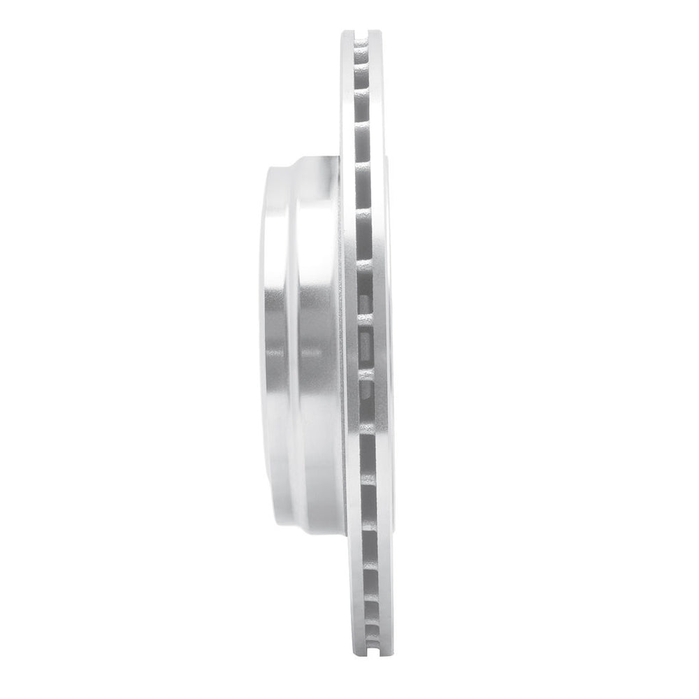 DFC silver auto part