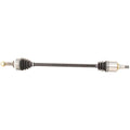 CV AXLE SHAFT