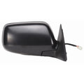 0004 SUBARU OUTBACK RH HEATED POWER FOLDAWAY OE MIRROR BLACK PTM