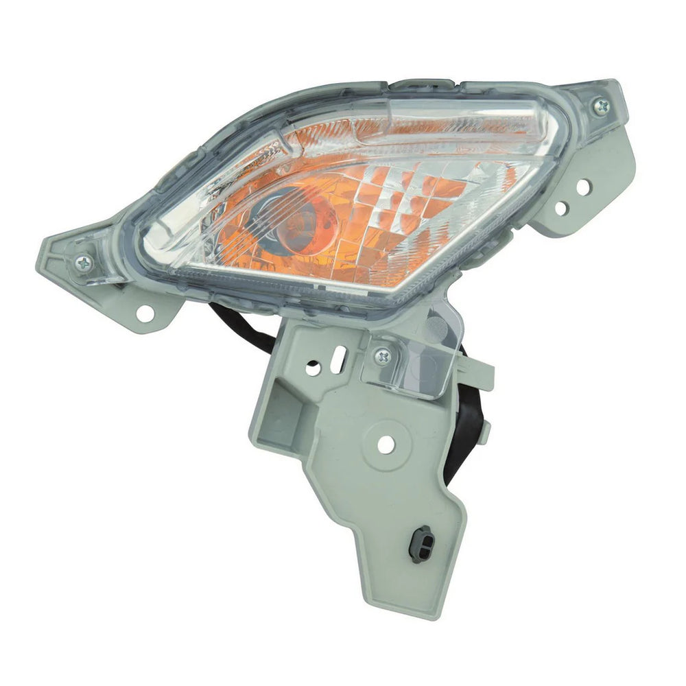 Maxzone Vehicle Lighting Corp auto part