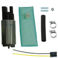 IN TANK PUMP & STRAINER