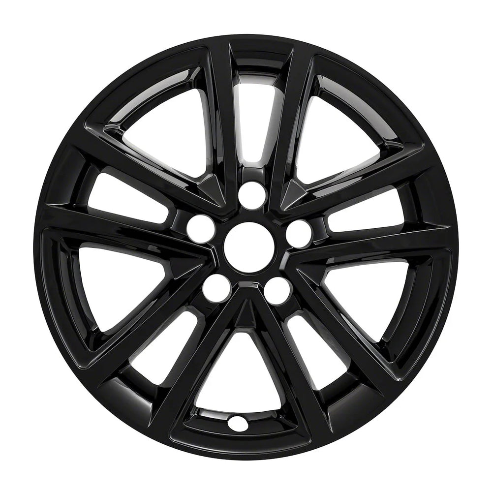 Coast To Coast black auto part