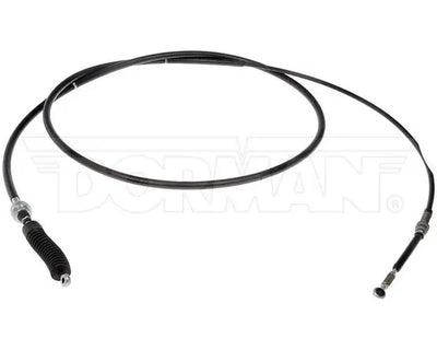 GEARSHIFT CONTROL CABLE ASSEMBLY