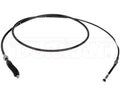 GEARSHIFT CONTROL CABLE ASSEMBLY