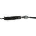 GEARSHIFT CONTROL CABLE ASSEMBLY