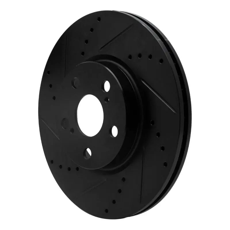 R1 Concepts black auto part