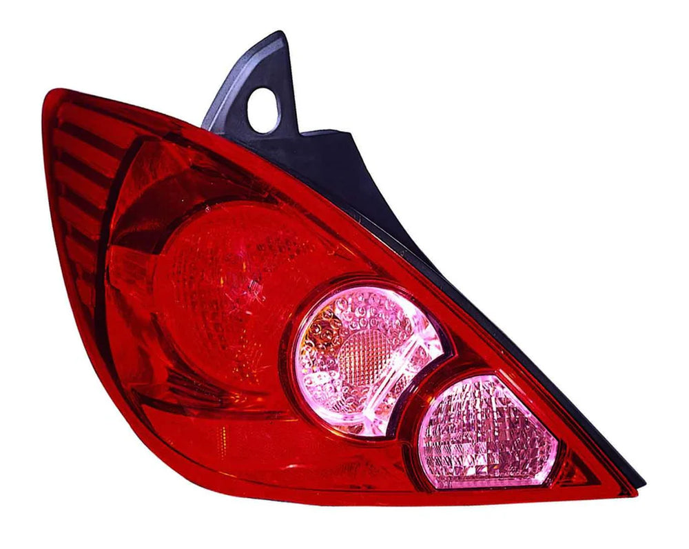 Maxzone Vehicle Lighting Corp auto part