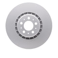 R1 Concepts GEOSPEC Coated Rotor Fits Volvo XC90