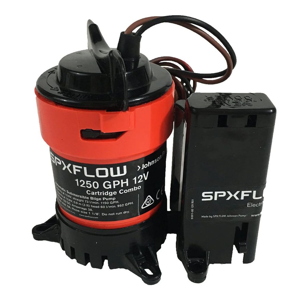 Johnson Pump auto part