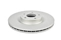 DBA 22-23 Mazda MX-30 En-Shield Standard Front Brake Rotor