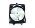 CONDENSER FAN INCLUDES MOTOR/BLADE/SHROUD ACURA TL 20042008