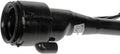 FUEL FILLER NECK