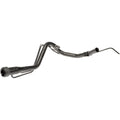FUEL FILLER NECK