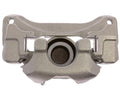 DISC BRAKE CALIPER AND BRACKET ASSY