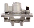 DISC BRAKE CALIPER AND BRACKET ASSY