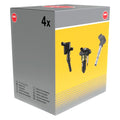 NGK IGNITION COIL