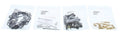 All Balls Racing 91-94 Honda CBR600F2 Carburetor Rebuild Kit