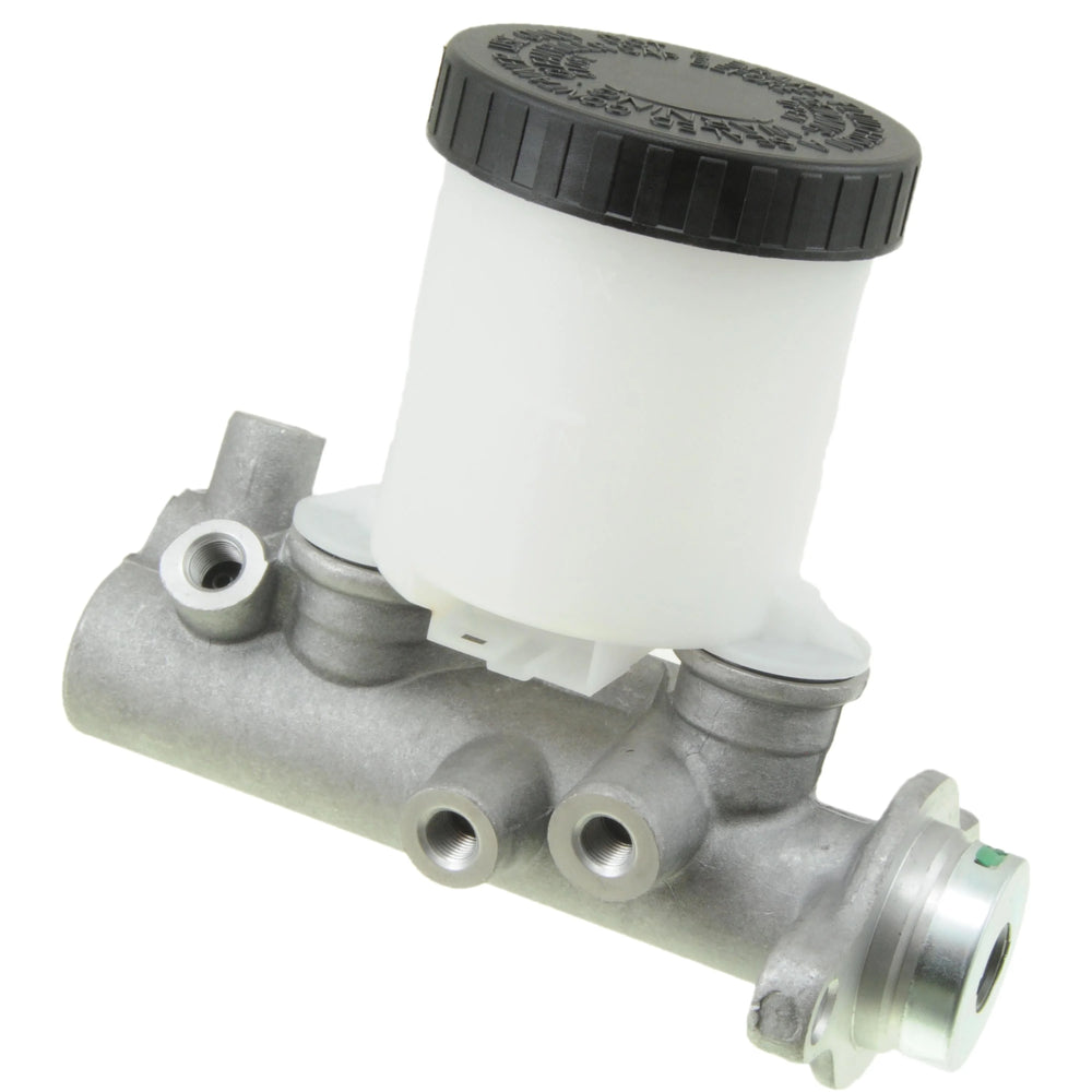 NEW MASTER CYLINDER
