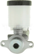 NEW MASTER CYLINDER