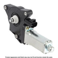 PONT,BUICK F/R,R/L 05-00