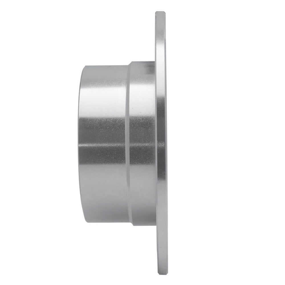 DFC silver auto part