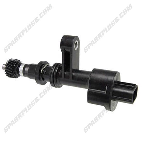 VEHICLE SPEED SENSOR
