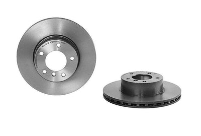 DISC BRAKE ROTOR