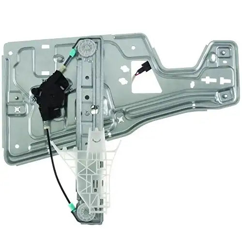 GM Performance auto part