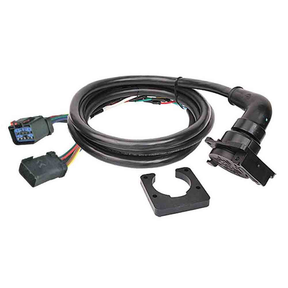 EXTENSION WIRE HARNESS
