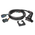EXTENSION WIRE HARNESS