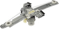 WINDOW REGULATOR
