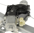 WINDOW REGULATOR