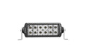 Pro Comp 6In Double Row Led Combo