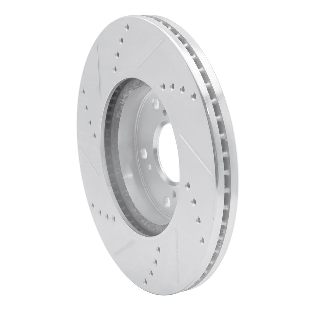R1 Concepts silver auto part