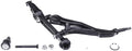 CONTROL ARM