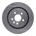 DFC auto part