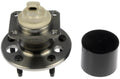 HUB BEARING ASSY