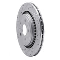 DFC silver auto part
